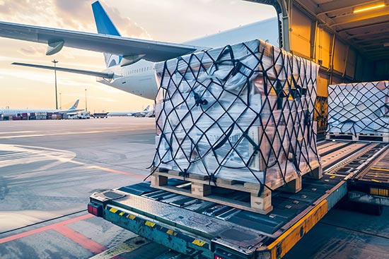 Air Freight Service