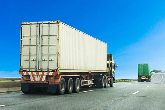 Transportation & Haulage