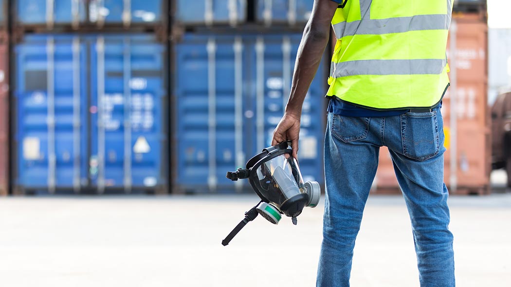 Fumigation Services