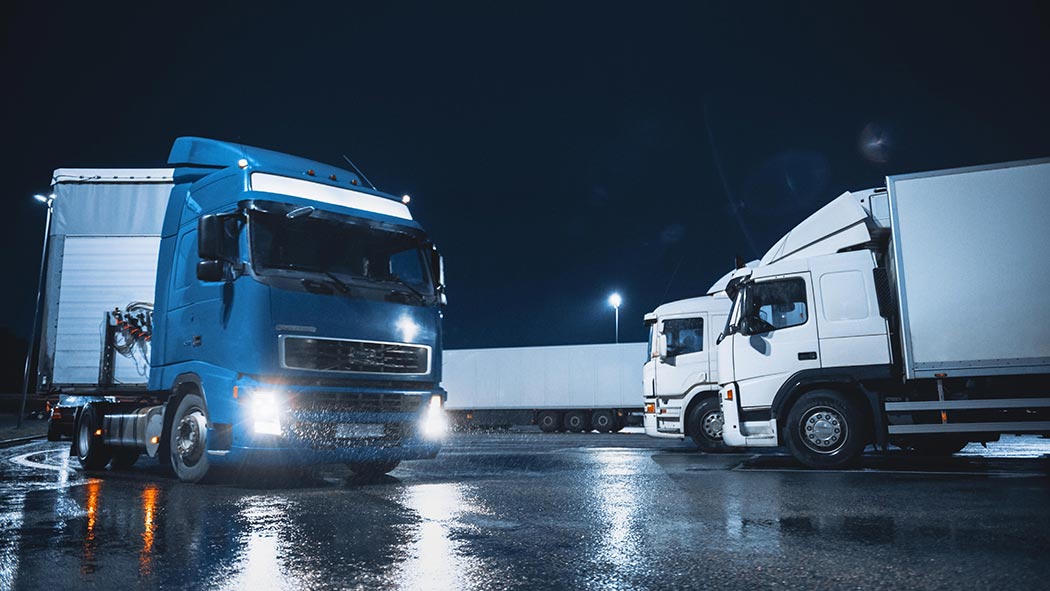WLS Land Transportation & Haulage Services