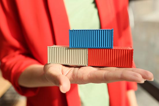 WLS Marine Cargo Insurance