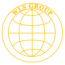 WLS Group of Companies Logo