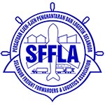 Selangor Freight Forwarders & Logistics Association Logo