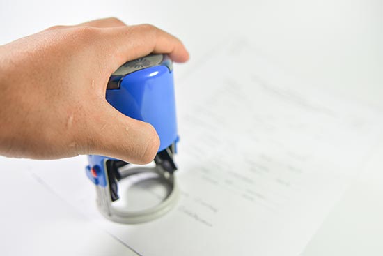 Customs Clearance Service